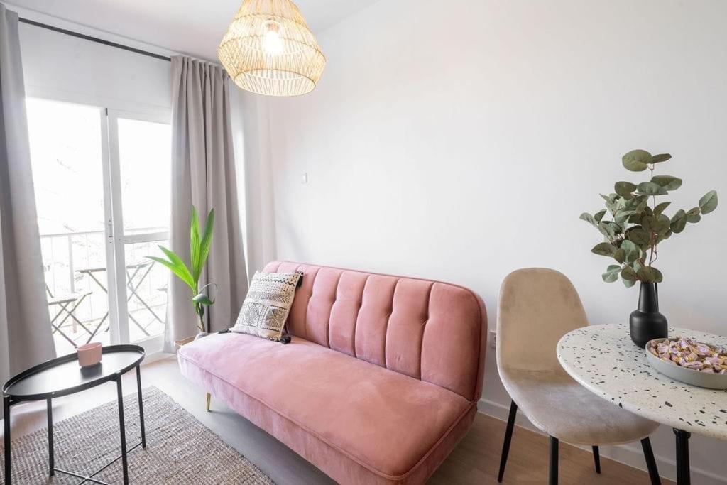 Benalmadena Jupiter Sunsea View Apartments Екстериор снимка