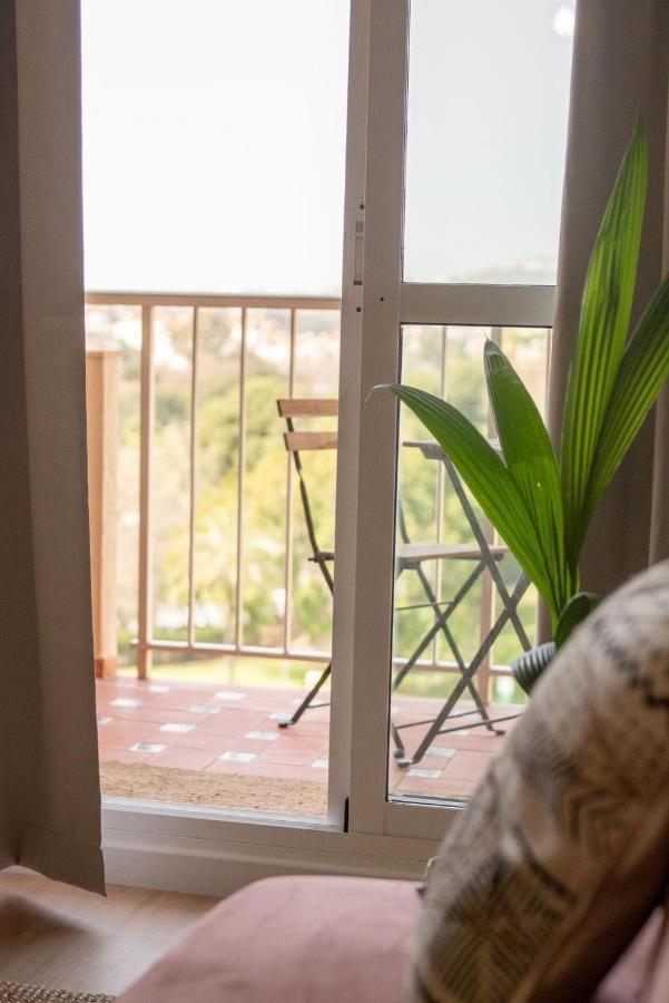 Benalmadena Jupiter Sunsea View Apartments Екстериор снимка
