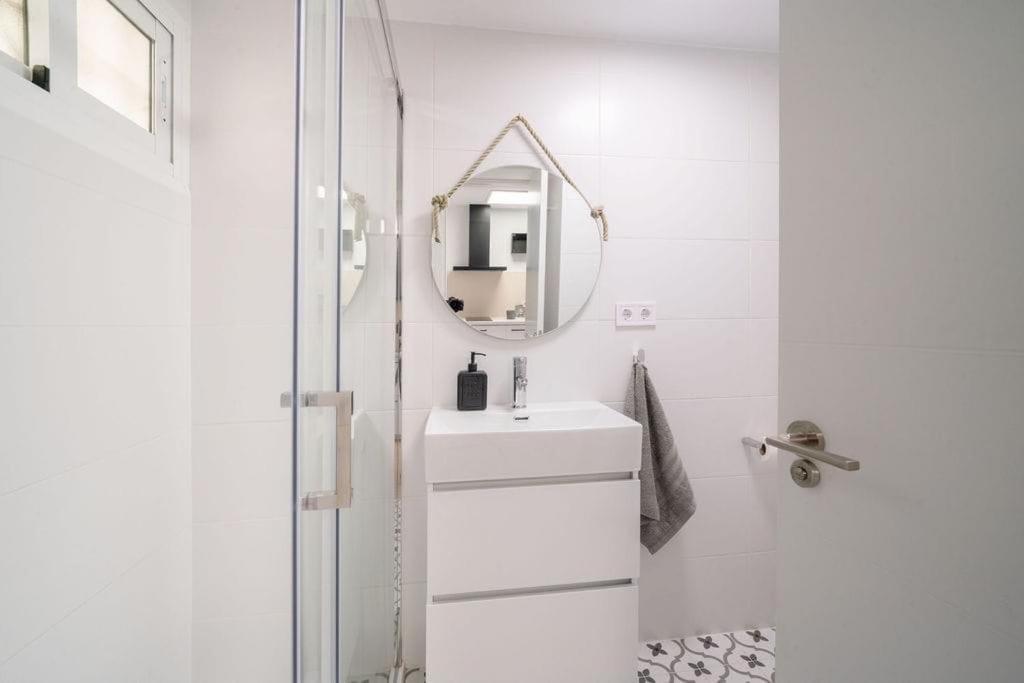 Benalmadena Jupiter Sunsea View Apartments Екстериор снимка