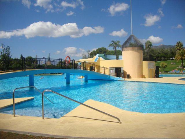 Benalmadena Jupiter Sunsea View Apartments Екстериор снимка